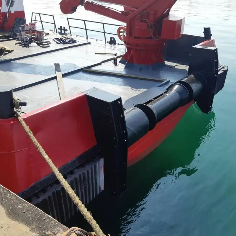 General Cargo/Multi-purpose pārdod