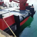 General Cargo/Multi-purpose pārdod
