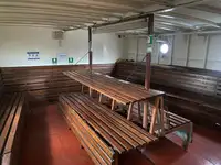 Kruīza kuģis pārdod
