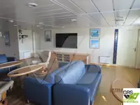 Piegādes kuģis pārdošanā