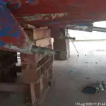 Apkalpes kuģis pārdod
