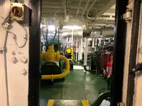 Reefer kuģis pārdod