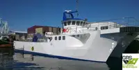 Darba laivas pārdošanā