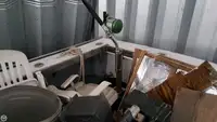 Trallers pārdod