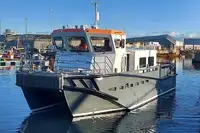 Apsekošanas kuģis pārdošanā