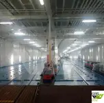 Ro-Ro ship pārdošanā