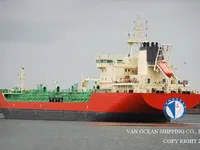 Naftas / Ķīmisko vielu tankkuģis pārdod