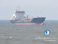 Naftas / Ķīmisko vielu tankkuģis pārdod