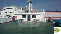 Ro-Ro ship pārdošanā