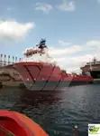 Platformas apgādes kuģis (PSV) pārdod