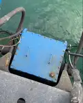 Naftas / Ķīmisko vielu tankkuģis pārdod