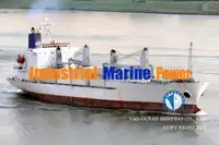 Reefer kuģis pārdod