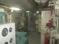 Reefer kuģis pārdod