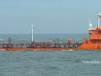 Naftas / Ķīmisko vielu tankkuģis pārdod
