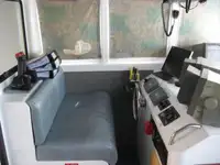 Apkalpes kuģis pārdod