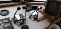 Trallers pārdod