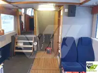 Kruīza kuģis pārdod