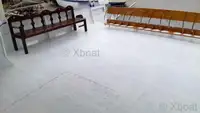 Niršanas atbalsta kuģis pārdod