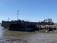 Bārža pārdod