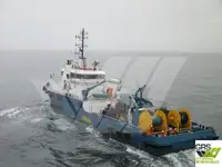 Darba laivas pārdošanā