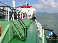 Naftas / Ķīmisko vielu tankkuģis pārdod