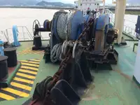 Naftas / Ķīmisko vielu tankkuģis pārdod