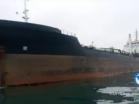 Naftas / Ķīmisko vielu tankkuģis pārdod