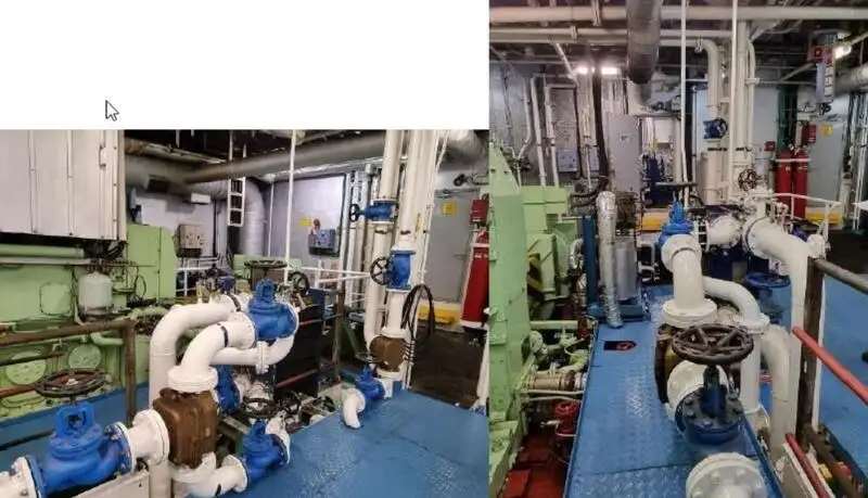 Naftas / Ķīmisko vielu tankkuģis pārdod