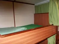 Beramkravu pārvadātājs pārdod