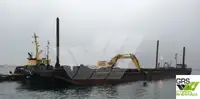 Bārža pārdod