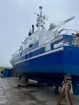 Patruļkuģis pārdod