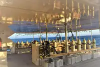 Niršanas atbalsta kuģis pārdod