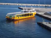 Kruīza kuģis pārdošanā