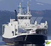 Ro-Ro ship pārdošanā