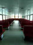 Pasažieru kuģis pārdod