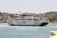 Ro-Ro ship pārdošanā