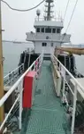 Naftas / Ķīmisko vielu tankkuģis pārdod