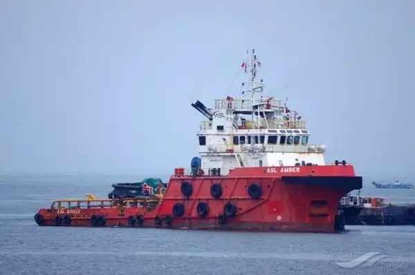 Towboat for sale