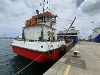 Bārža pārdod