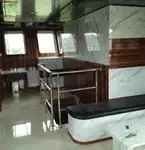 Desanta kuģis, tankkuģis pārdod