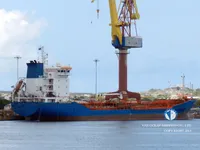 Naftas / Ķīmisko vielu tankkuģis pārdod