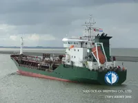 Naftas / Ķīmisko vielu tankkuģis pārdod