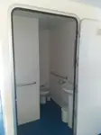 Kruīza kuģis pārdod