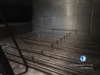 Naftas / Ķīmisko vielu tankkuģis pārdod