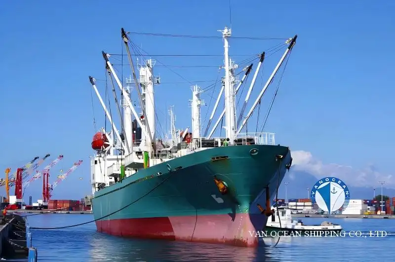 Reefer kuģis pārdod