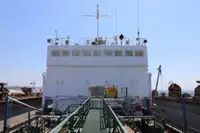 Naftas / Ķīmisko vielu tankkuģis pārdod