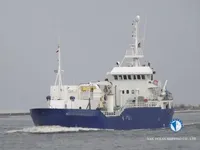 Reefer kuģis pārdod