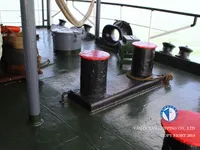 Naftas / Ķīmisko vielu tankkuģis pārdod