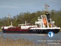 Naftas / Ķīmisko vielu tankkuģis pārdod