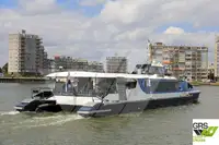Pasažieru kuģis pārdod